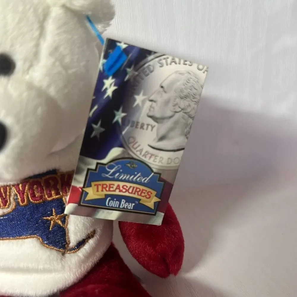 Limited Treasures vintage collectible